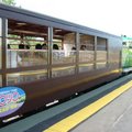 日本鐵道列車 021