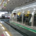 日本鐵道列車 048