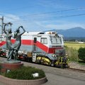 日本鐵道列車 050