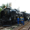 日本鐵道列車 052