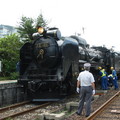 日本鐵道列車 053