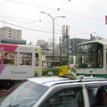 日本鐵道列車 057