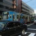 日本鐵道列車 058