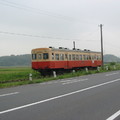 日本鐵道列車 060