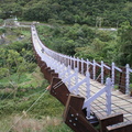 白石湖吊橋