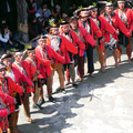 3/05/2011 阿里山鄒族特富野戰祭Mayasavi
戰祭是一年一度鄒族的傳統神聖祭典，又稱為團結祭.由特富野部落與達邦部落輪流舉辦。