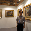 Art Revolution Taipei
以藝術家為核心
藝博會本身是「龐大的藝術品」
百大名人 藝出慈悲