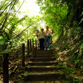 獅山步道