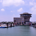 竹圍漁港 2011