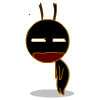 螞蟻表情4