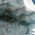 攝於格陵蘭Apulussiajik Glacier,不可思議的萬年冰川;
Incredible Apulussiajik Glacier in Greenland