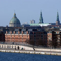哥本哈根 港口