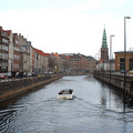 Canals - Kopenhagen