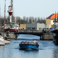 Canals - Kopenhagen