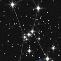 The Orion Constellation~2