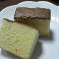 日本的長崎蛋糕