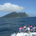 航向龜山島