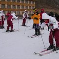 吉華滑雪場
