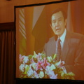 馬英九總統  表現出  國家元首應有的高度