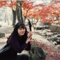 For 捏捏

Libling in 奈良 Japan when she was young :)