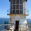 Point Reyes light House , CA - 5
