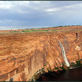 Arizona有全美國最大的國家公園，湖光山色特色優美。
