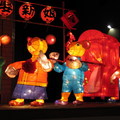 2008台北元宵節燈會-33