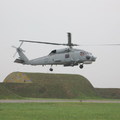 S-70C(M)-1直升機性能展示-1