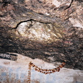 Padmasambhava Cave in Pharping