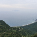 遠瞰龜山島