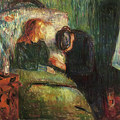 Munch: The Sick Child, 1885-86