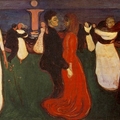 Munch: The Dance of Life, 1899