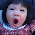 苗栗小可愛－謝宇恬一歲兩個月 - 3