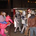 2007 Freakfest: Robots