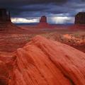 monument valley - 2