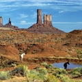 monument valley - 1