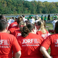 JDRF Fundraising Event and One day at a petting zoo.