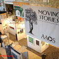 AAOS 75th Anniversary Special Exhibition
