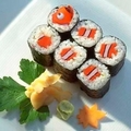 Nemo Sushi. Photo was copied from internet.