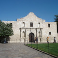 F22 The Alamo church