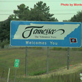 F1 Tennessee