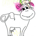 20101104 Mayo - cow