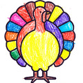 20101104 Bagel - turkey