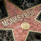 MonkeyBoy Star