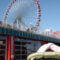 A73 F04 Ferris Wheel