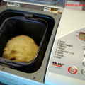 F03 Making dough