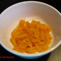 F04 Dried mango