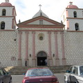 This is one of the oldest Catholic Mission built by Spanish during the late of 18 century