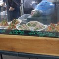 Raw Food- Veggan 養生餐