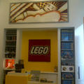 2011 Lego_Rockefeller Center - 2